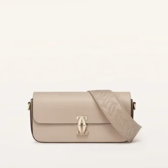 Sac East-West, C de Cartier