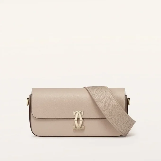 Sac East-West, C de Cartier Sac East-West, C de Cartier
