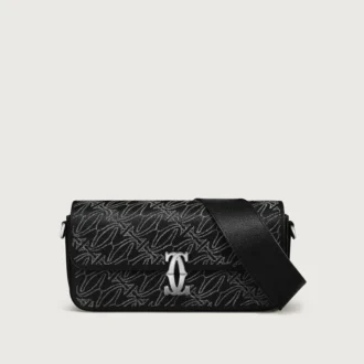 Sac East-West, C de Cartier