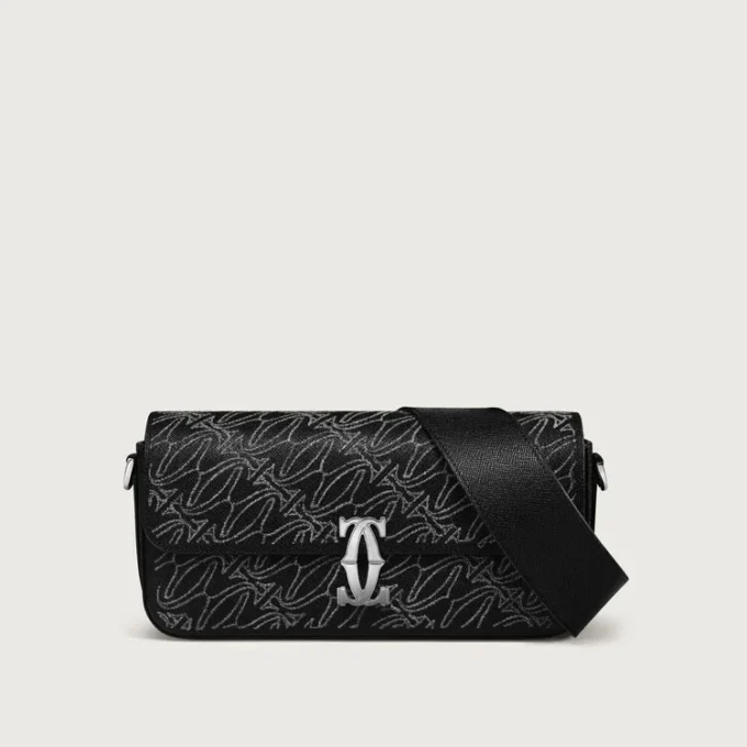 Sac East-West, C de Cartier