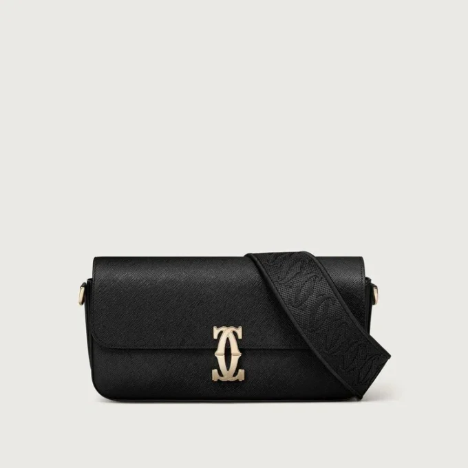 Sac East-West, C de Cartier