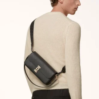 Sac East-West, C de Cartier