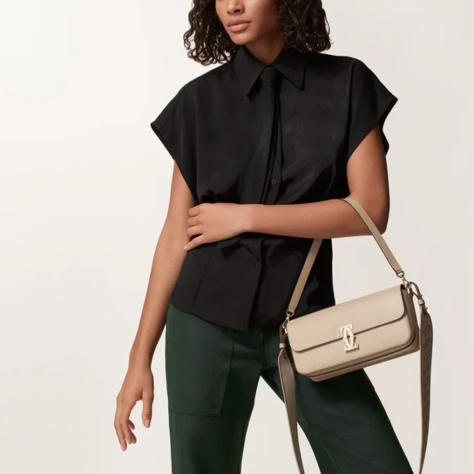 Sac East-West, C de Cartier Sac East-West, C de Cartier