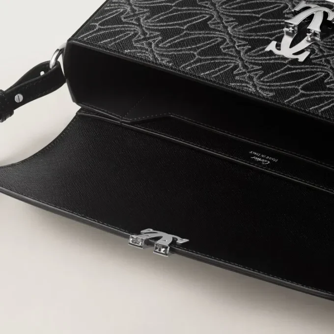 Sac East-West, C de Cartier