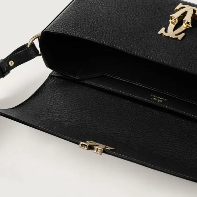 Sac East-West, C de Cartier