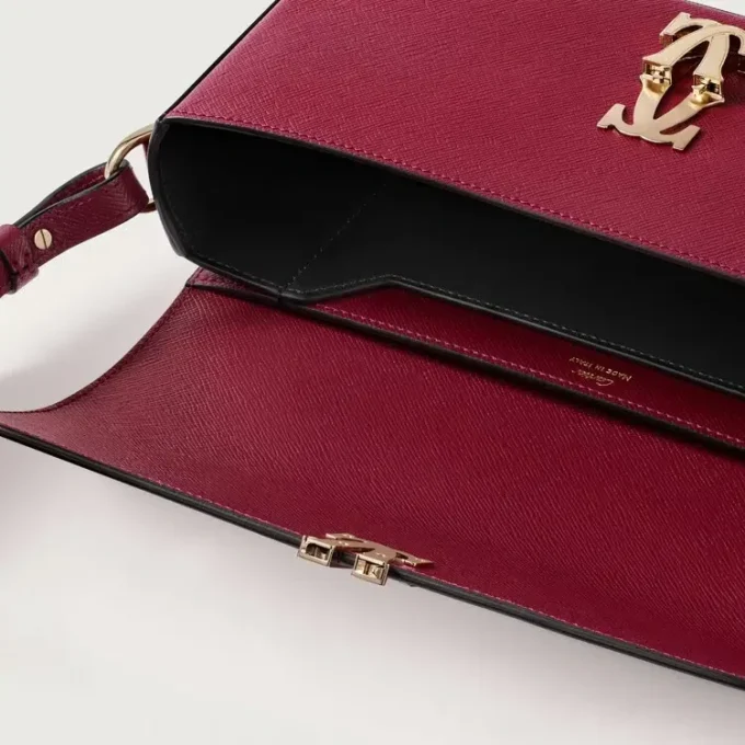 Sac East-West, C de Cartier