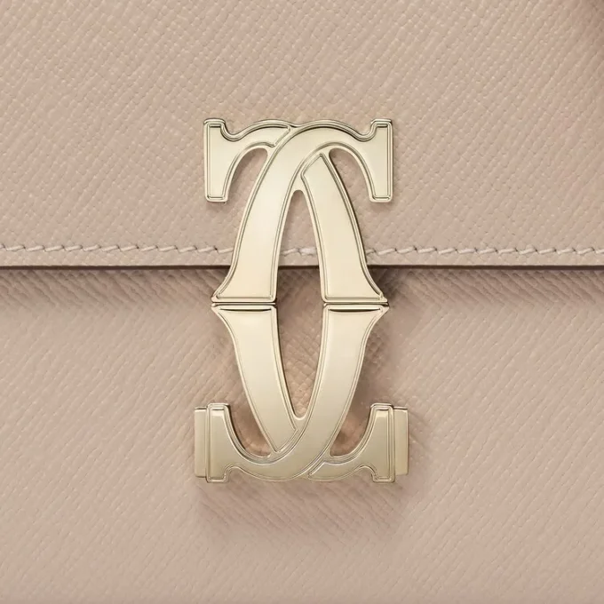 Sac East-West, C de Cartier Sac East-West, C de Cartier