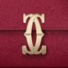 Sac East-West, C de Cartier