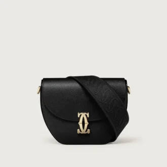 Sac Hobo, C de Cartier