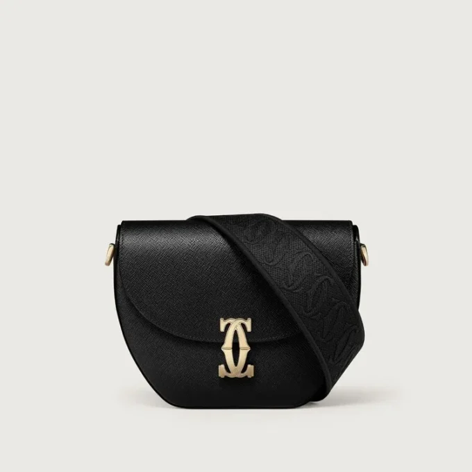 Sac Hobo, C de Cartier