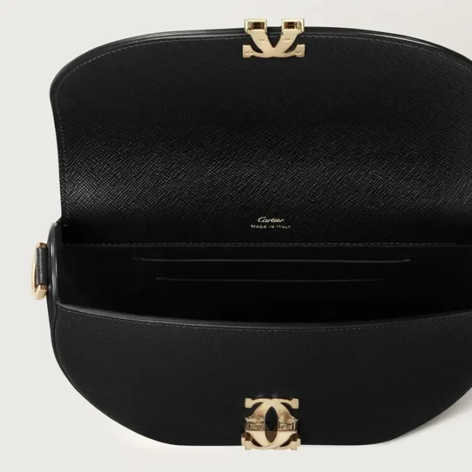 Sac Hobo, C de Cartier