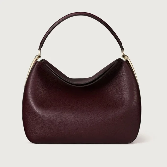 Sac Hobo moyen, Panthere Double