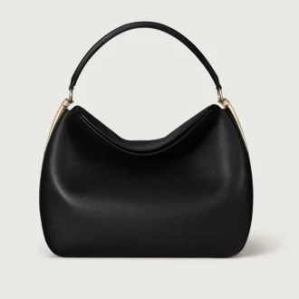 Sac Hobo moyen, Panthere Double