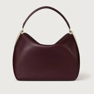 Sac Hobo moyen, Panthere Double