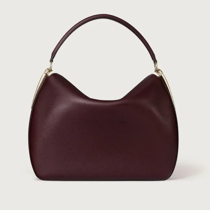 Sac Hobo moyen, Panthere Double