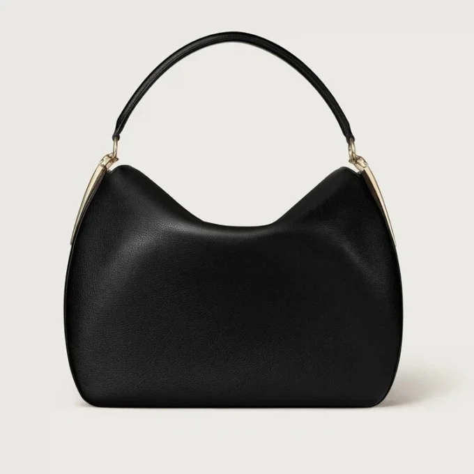 Sac Hobo moyen, Panthere Double