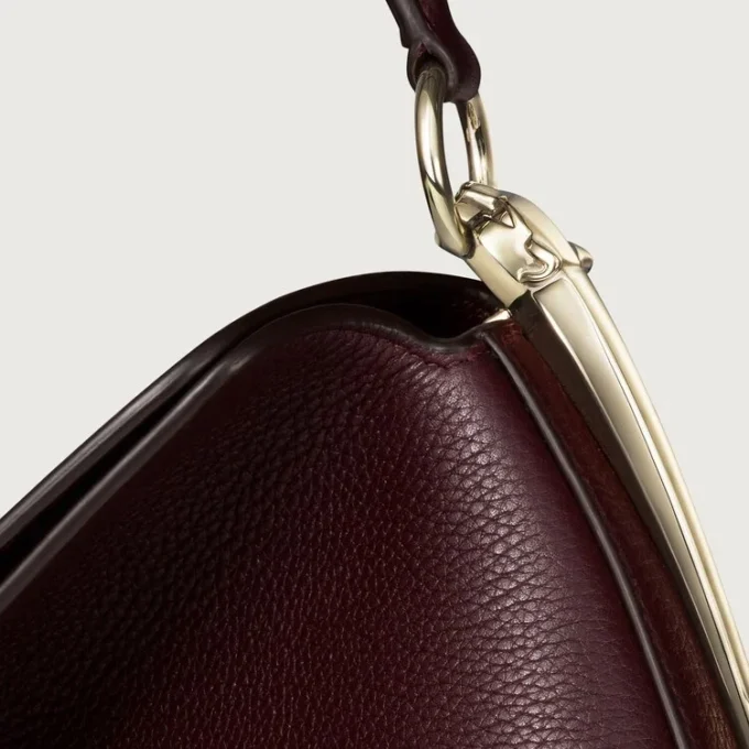 Sac Hobo moyen, Panthere Double