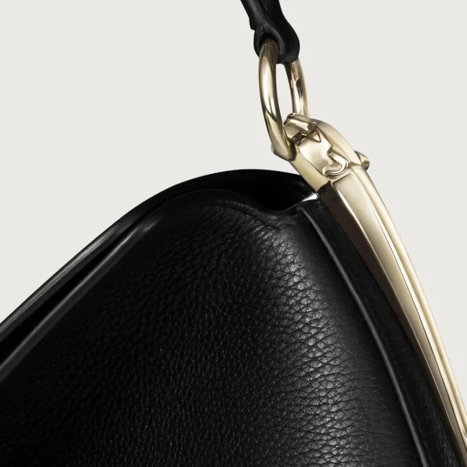 Sac Hobo moyen, Panthere Double