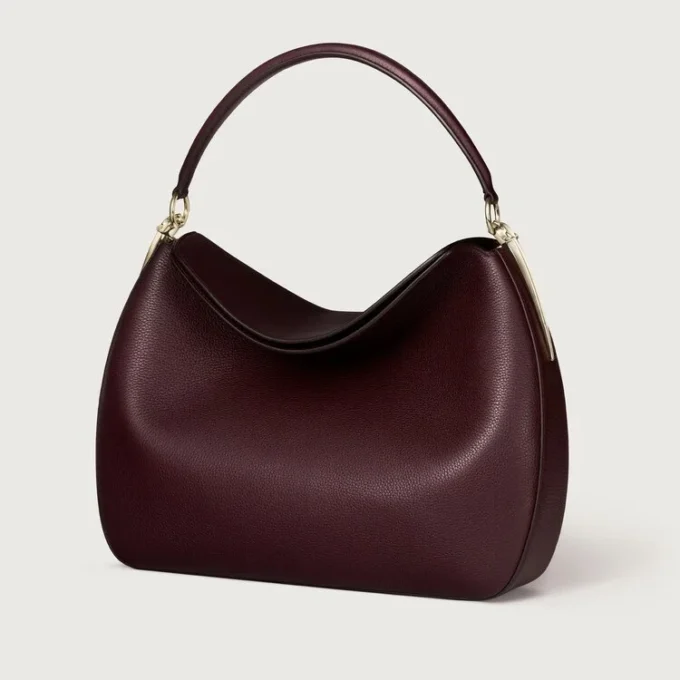 Sac Hobo moyen, Panthere Double