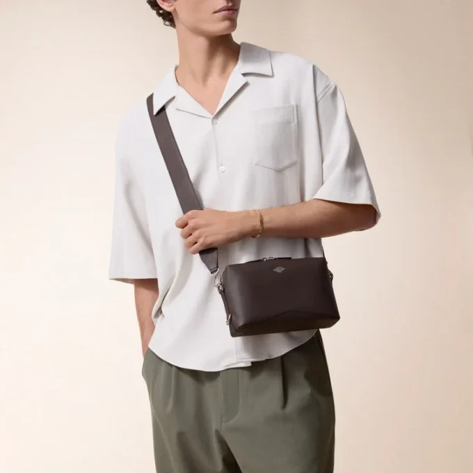Sac, Losange