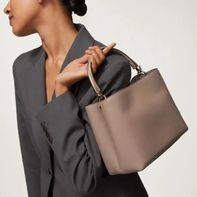 Sac moyen, Panther Double