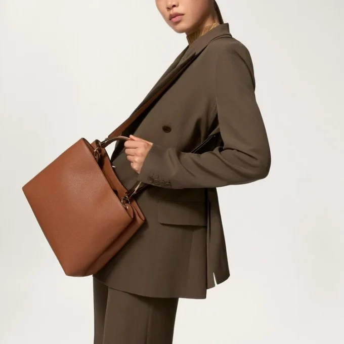 Sac moyen, Panther Double