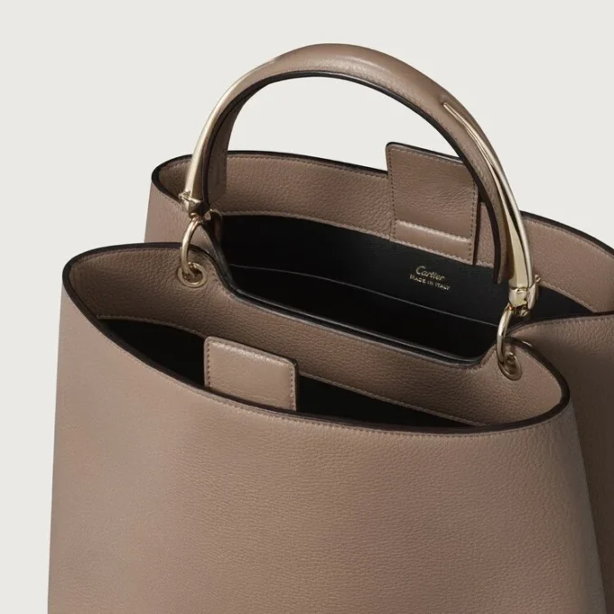 Sac moyen, Panther Double