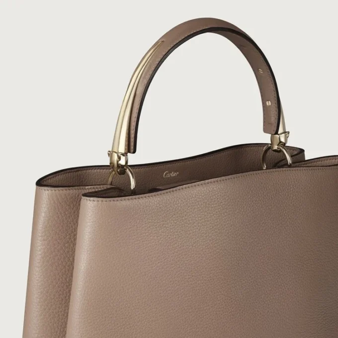 Sac moyen, Panther Double