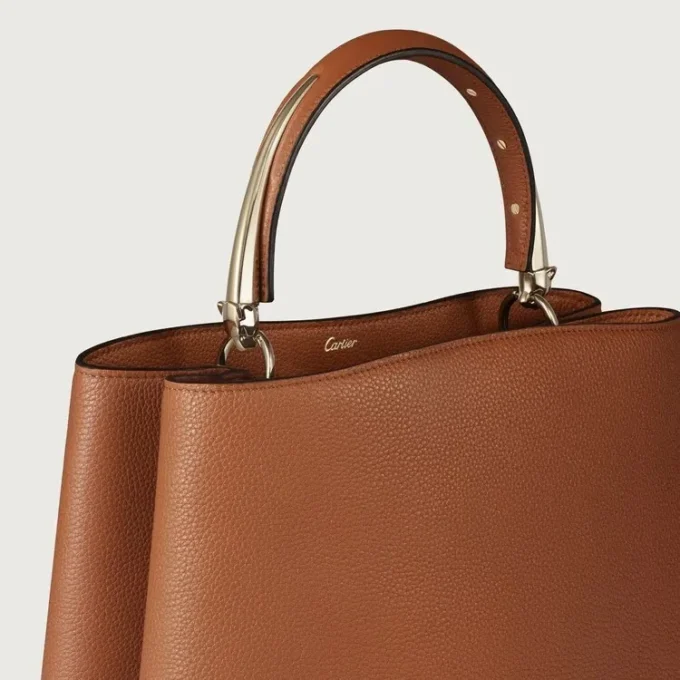 Sac moyen, Panther Double