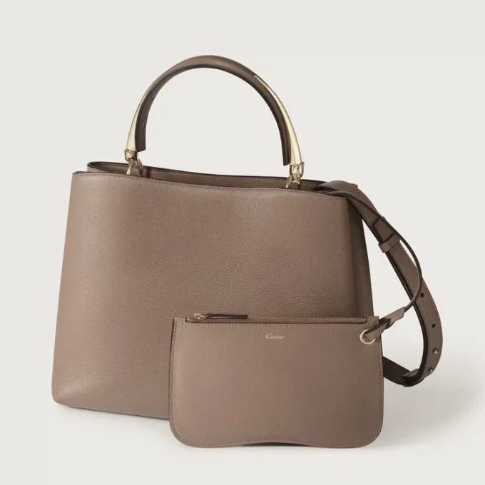 Sac moyen, Panther Double