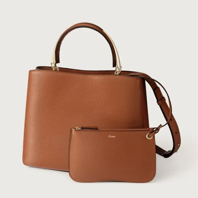 Sac moyen, Panther Double