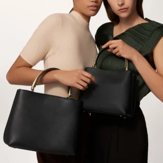 Sac moyen, Panthere Double
