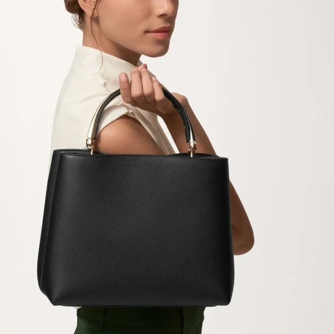 Sac moyen, Panthere Double