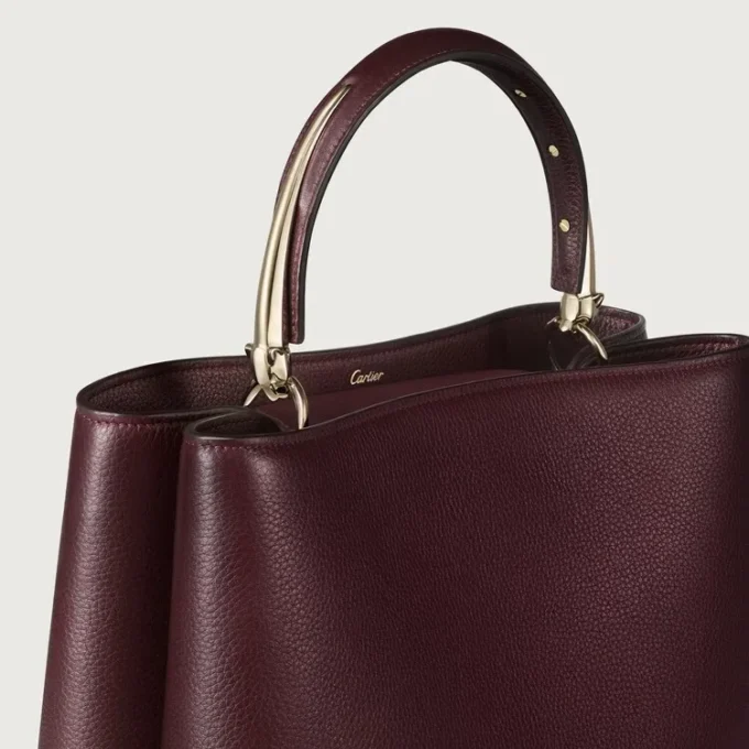 Sac moyen, Panthere Double