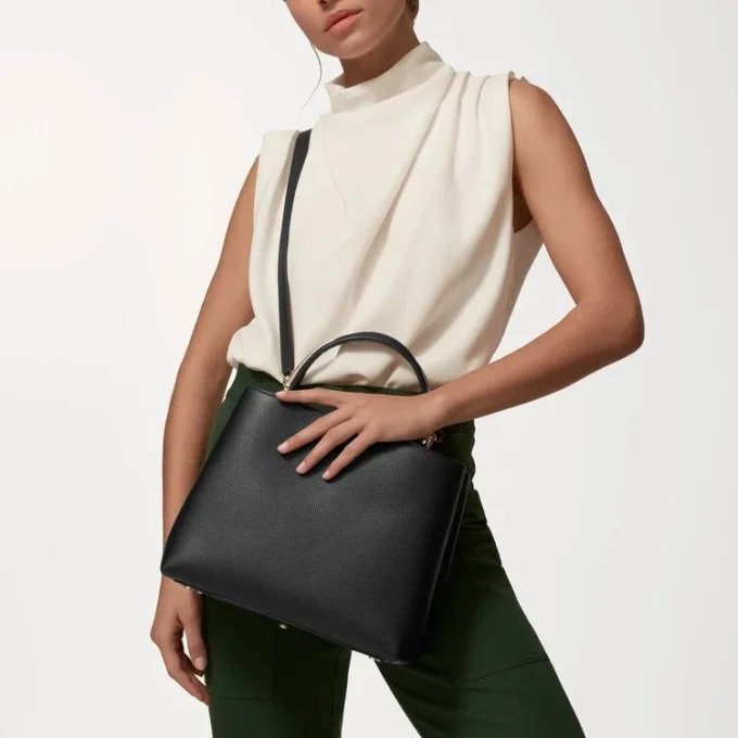 Sac moyen, Panthere Double