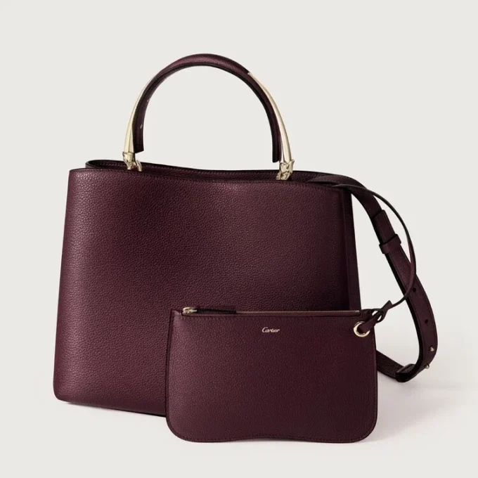 Sac moyen, Panthere Double