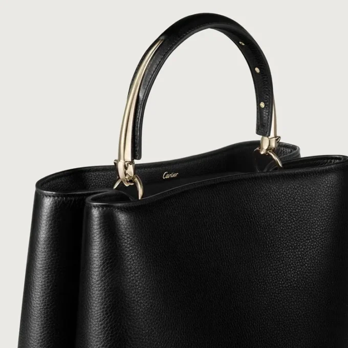 Sac moyen, Panthere Double