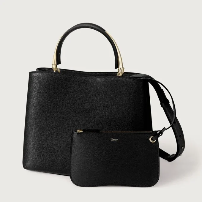 Sac moyen, Panthere Double