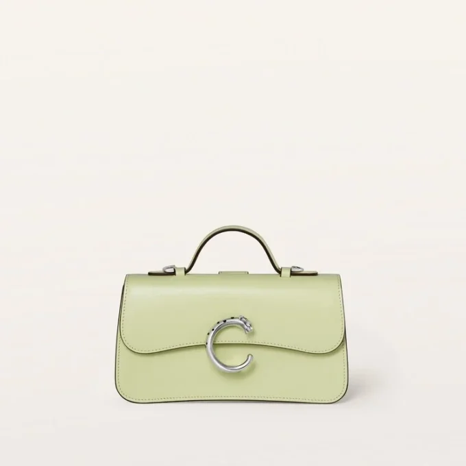 Sac Nano, Panthere C