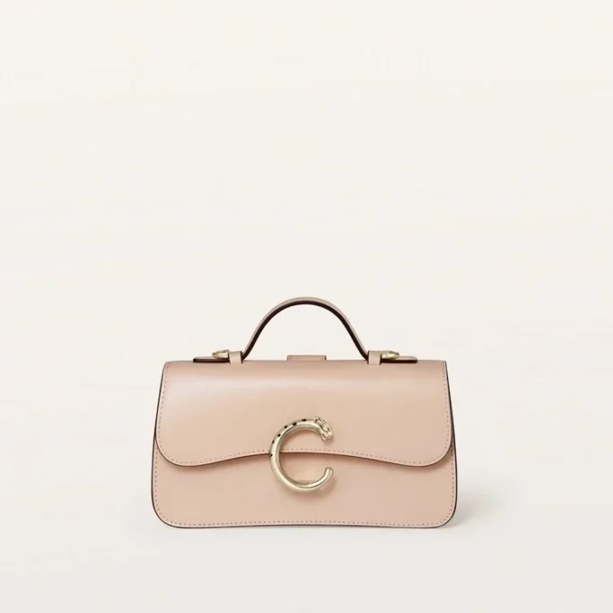 Sac Nano, Panthere C