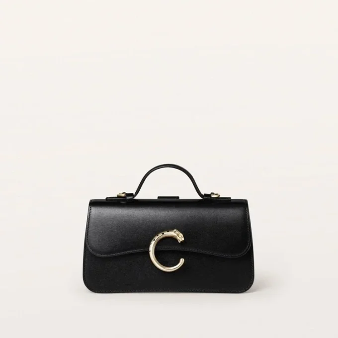 Sac Nano, Panthere C