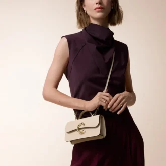 Sac Nano, Panthere C