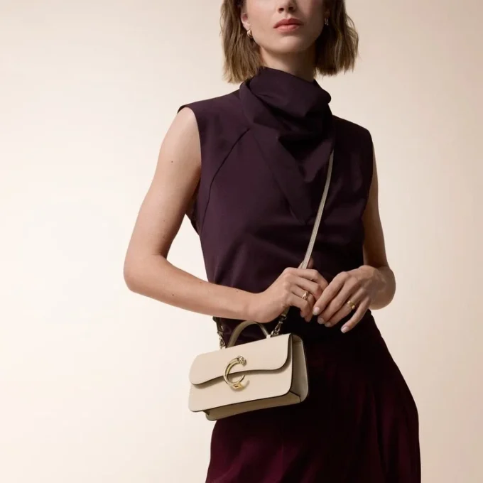 Sac Nano, Panthere C