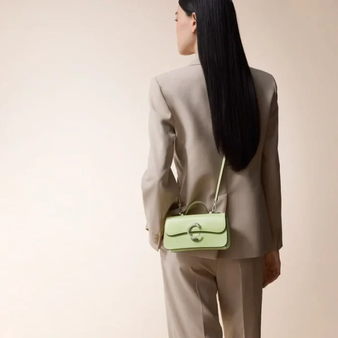 Sac Nano, Panthere C