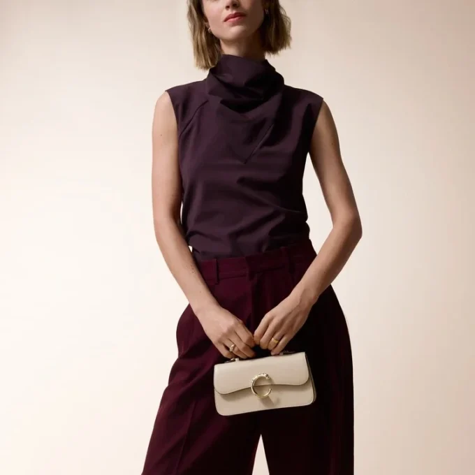 Sac Nano, Panthere C