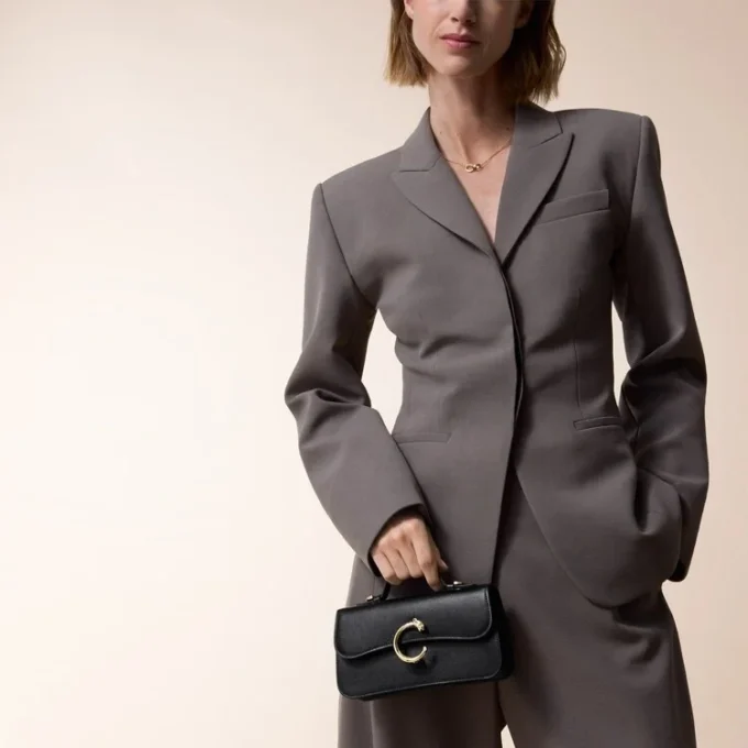 Sac Nano, Panthere C