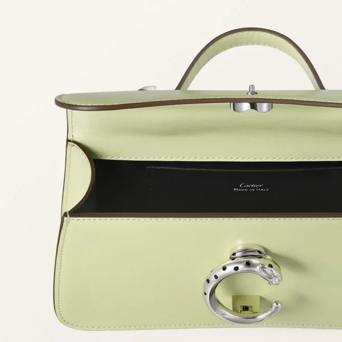 Sac Nano, Panthere C