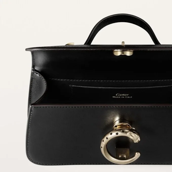 Sac Nano, Panthere C