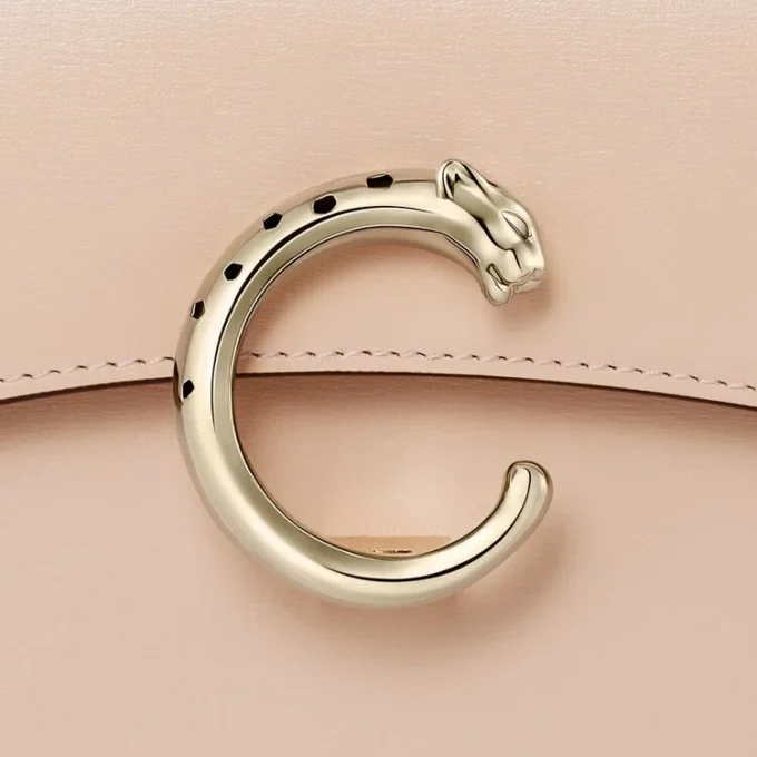 Sac Nano, Panthere C