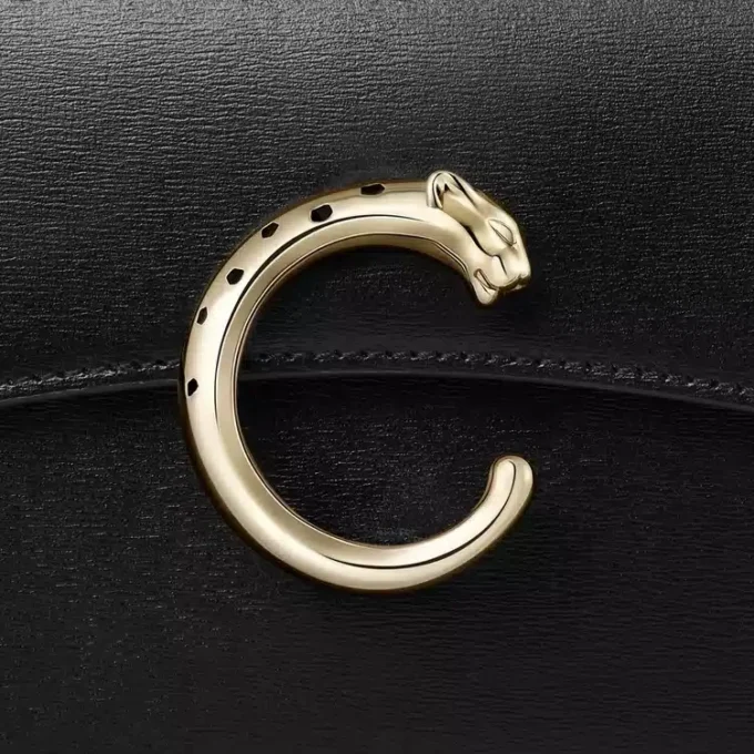 Sac Nano, Panthere C
